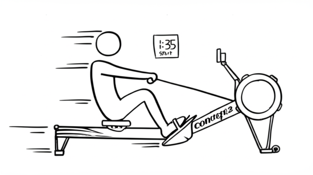 How to Improve Your Erg Time: A Complete Guide