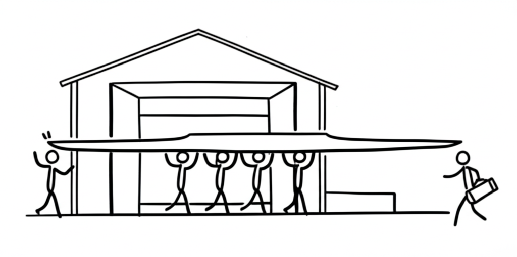 How to Join a Rowing Club: Complete Beginner's Guide (2026)